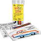 Wikkistix Mini Play Paks, 250 Individual Paks! Great For Restaurants, Parties, Travel, Classrooms Giving, Made In The Usa!