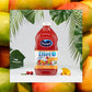 Ocean Spray Diet Cran-Mango Juice, 64 Fl Oz Bottle, Refreshing Flavor, Low-Calorie Beverage