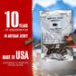 Newport Jerky Company Yak Jerky