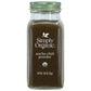 Simply Organic Ancho Chili Powder, Certified Organic | 2.85 oz | Pack of 3