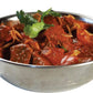 Flavor Temptations Indian Food Cooking Gift Set - 3 Spice Kits for Chicken Tikka Masala, Tandoor Chicken, Beef Vindaloo - 4.8 oz