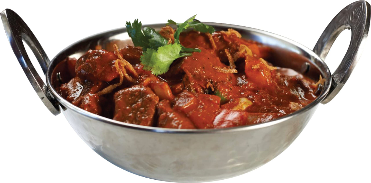 Flavor Temptations Indian Food Cooking Gift Set - 3 Spice Kits for Chicken Tikka Masala, Tandoor Chicken, Beef Vindaloo - 4.8 oz