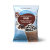 Big Train Reduced Sugar Mocha Blended Ice Coffee Beverage Mix, 3.5 Pound (Pack Of 1)