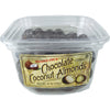 Trader Joe'S Chocolate Coconut Almonds