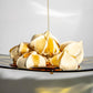 Krunchy Melts Original Meringue Cookies, Gluten Free, Fat Free, Low Calorie Snack, 4 Ounce Pack