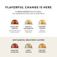 Nespresso compact pieces Vertuo Golden Caramel Medium Roast Coffee Pods 30 Count