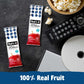 Thats it. (48 Count) Variety Pack | Strawberry, Blueberry, Mango & Cherry flavors | 100% Natural Real Fruit bars. Strawberry. P