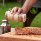 Frugoni Asado All-Purpose Rub. This Argentine Salmuera Will Add Amazing Flavor To Any Cut Of Beef, Pork, Poultry, Fish, Wild Gam