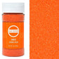 Mystic Sprinkles Sanding Sugar 4Oz Bottles (Amber - Orange Sanding Sugar 4Oz)
