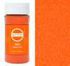 Mystic Sprinkles Sanding Sugar 4Oz Bottles (Amber - Orange Sanding Sugar 4Oz)