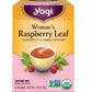 Yogi Women'S Raspberry Leaf Tea