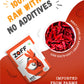 Zoff Red Chilli Powder | Lal Mirch Powder | Net Weight 200 G