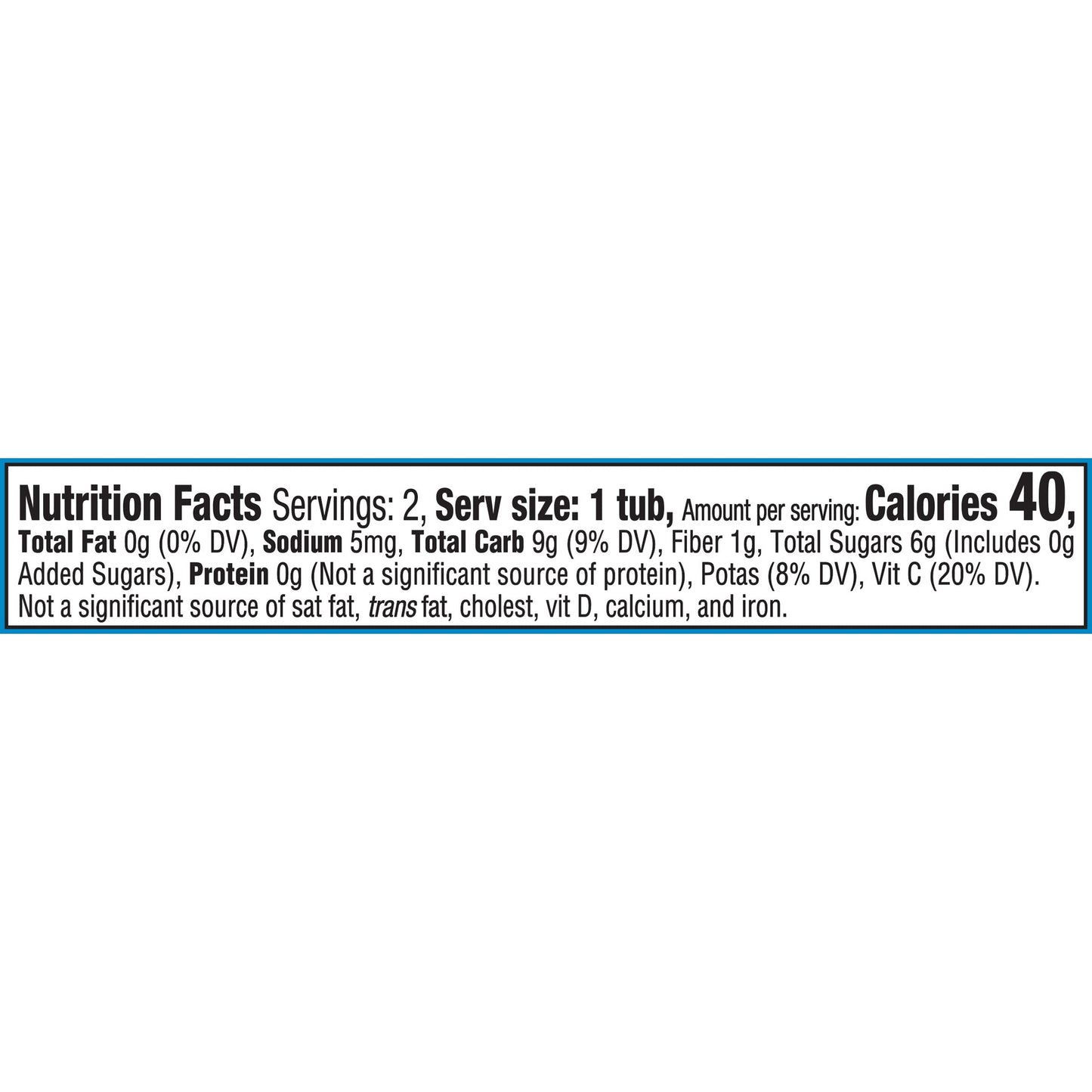 Gerber Baby Food Pear, 2 Oz, 2 Ct Tubs