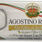 Agostino Recca - Flat Fillets Of Anchovies In Olive Oil, (3)- 2 Ounce. Tins