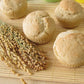 Unpretentious Whole Spelt Flour, 3.5 Gallon Bucket, Light & Airy Flour, From Dehulled Spelt Berries