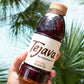 Tejava Original Black Tea Bottle - 12 / Carton