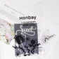 Honbay Sweet 16 Cake Topper Enhanced Sparkly Crystal Rhinestones Cake Topper Cake Decoration For 16Th Birthday Party (Silver)