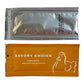 Savory Choice Reduced Sodium Gluten-Free Chicken Broth Concentrate, Stock Concentrate Packets Of 40