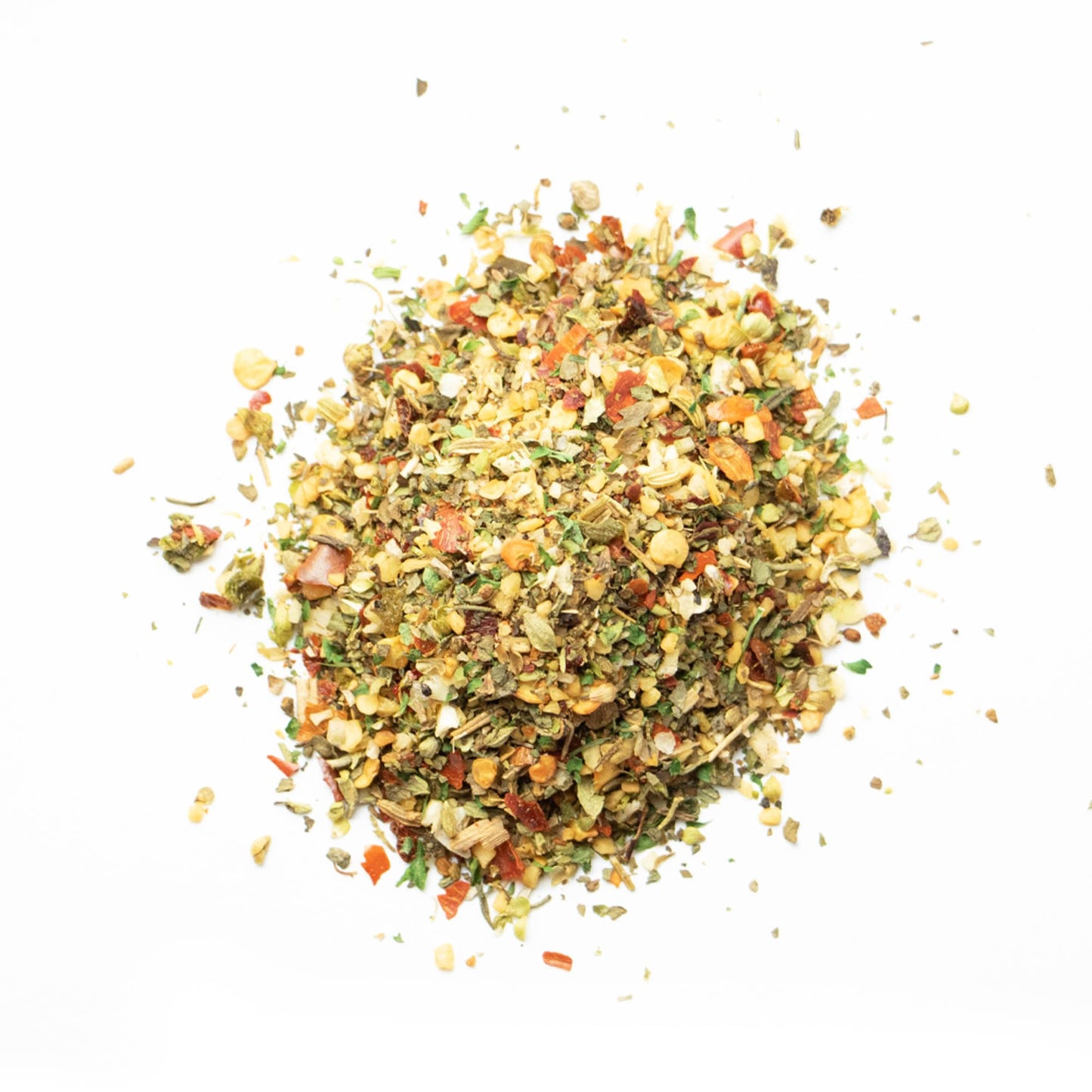 Spiceology Pizza Pie Salt-Free Seasoning, Italian Herb Blend, 1.9 oz
