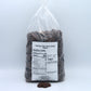 MERCKENS Coating Wafers  Dark Melting Chocolate  Cocoa Dark  5 Pound Package