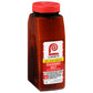 Lawrys 25% Less Sodium Seasoned Salt, 36.5 oz