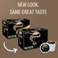 Lavazza Espresso, Single-Serve Keurig K-Cup Pods, Medium Roast Coffee, 60-Count Box (6 Packs of 10)