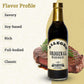 Allegro Marinades - Perfect for Meat & Veggies, Kosher & Gluten Free, 12.7 Oz (Pack of 4)