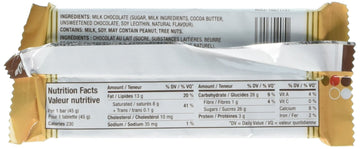 COXZD Jersey Milk 24pk (45g each) - Delicious Canadian Snack, 1.58 Ounce (Pack of 24)