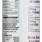 Ardor Organic Vanilla Blackberry Sparkling Energy Water, 12 FZ