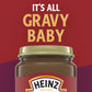 Heinz HomeStyle Beef Gravy, 12 oz Jar