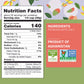 Ziba Foods Wild-Grown Baby Pistachio Kernels | Non-Gmo, Vegan, Gluten Free Snack, Nuts | Wild Grown, Dry Roasted & Salted | Heal