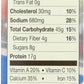 Amys Lasagna Vegetable Organic, 9.5 oz (frozen)