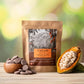 Cacao Adventures Ceremonial Grade Cacao 100% Pure Dairy Free Vegan Unsweetened 8 oz High large online retailer Basin