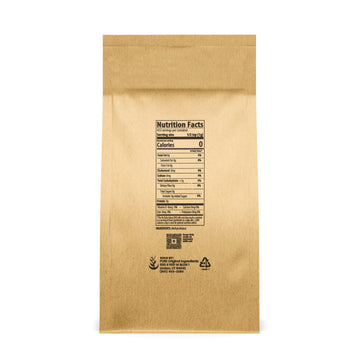 Pure Original Ingredients Methylcellulose (1 lb) Always Pure, Thickener & Emulsifier, Food Grade