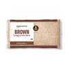Happy Belly Brown Rice, 5 lb Pack - Gluten-Free, Non-GMO, Healthy Whole Grain Rice