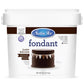 Satin Ice Dark Chocolate Fondant, 5 Pound Pack, Model 10227CA00