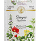 Celebration Herbals Ginger Peppermint Tea - 24 Count (Pack of 1)