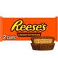 REESES Milk Chocolate Peanut Butter Cups, Candy Pack, 1.5 oz