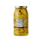 Delallo Pepperoncini Mild, 25.5 Oz