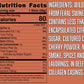 Pearson Ranch Since 1959 Meat Sticks Variety - Elk, Buffalo, Venison, Wild Boar - Exotic Jerky Sticks, No Added Nitrites, High-P
