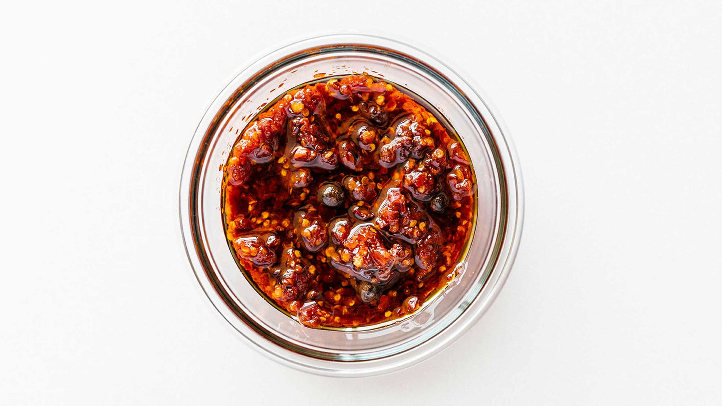 Dried Chiltepin Peppers (Chili Tepin) // Weights: 0.5 Oz, 1 Oz, 2 Oz, 4 Oz, And 6 Oz!! (0.5 Oz)