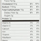 King Arthur Popover Mix, 9-Ounce