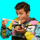 Snapdragon Beef Pho, Beef Flavored Noodle Soup Bowl, 2.1 Ounce (Pack Of 6)