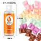 Orange Oil Based Food Coloring For Chocolate 2 Fl Oz Professional Concentrated Orange Oil Food Dye For Melting Chocolate Candy M