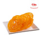 Gits Jalebi Dessert Mix, With Easy Maker Bottle, Pure Veg, Traditional Indian Sweet, 400G (Pack Of 4, 100G Each)