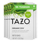 TAZO Organic Zen Green Tea, 96 Tea Bags, Green Tea Zen for Health and Wellness, Model 68782255