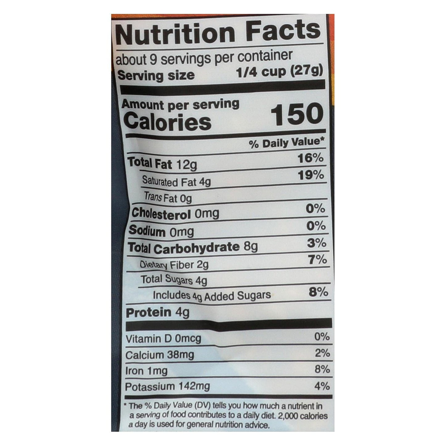 Grandy Oats, Organic Granola; Original Coconola - Pack Of 6
