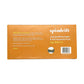 SPINDRIFT HALF TEA & HALF LEMON SPARKLING WATER CAN IN BOX 8 CT 96 OZ - 0856579002671
