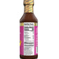 San-J Hoisin Sauce Gluten Free - Gluten Free Hoisin Sauce, Hoisin Sauce Chinese, Dipping Glazing & Cooking, Non-Gmo, Kosher - 10 Fl Oz (6 Pack)