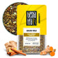 Tiesta Tea - Golden Milk - Sweet Turmeric Herbal Tea - Loose Leaf Tea Blend - Non-Caffeinated Herbal Tea - Make Hot Or Iced Tea 